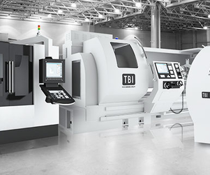 Металлорежущее оборудование