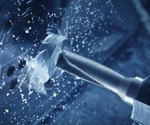 Обработка отверстий