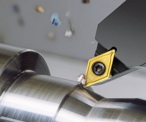 Токарная обработка