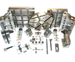 Вспомогательный инструмент